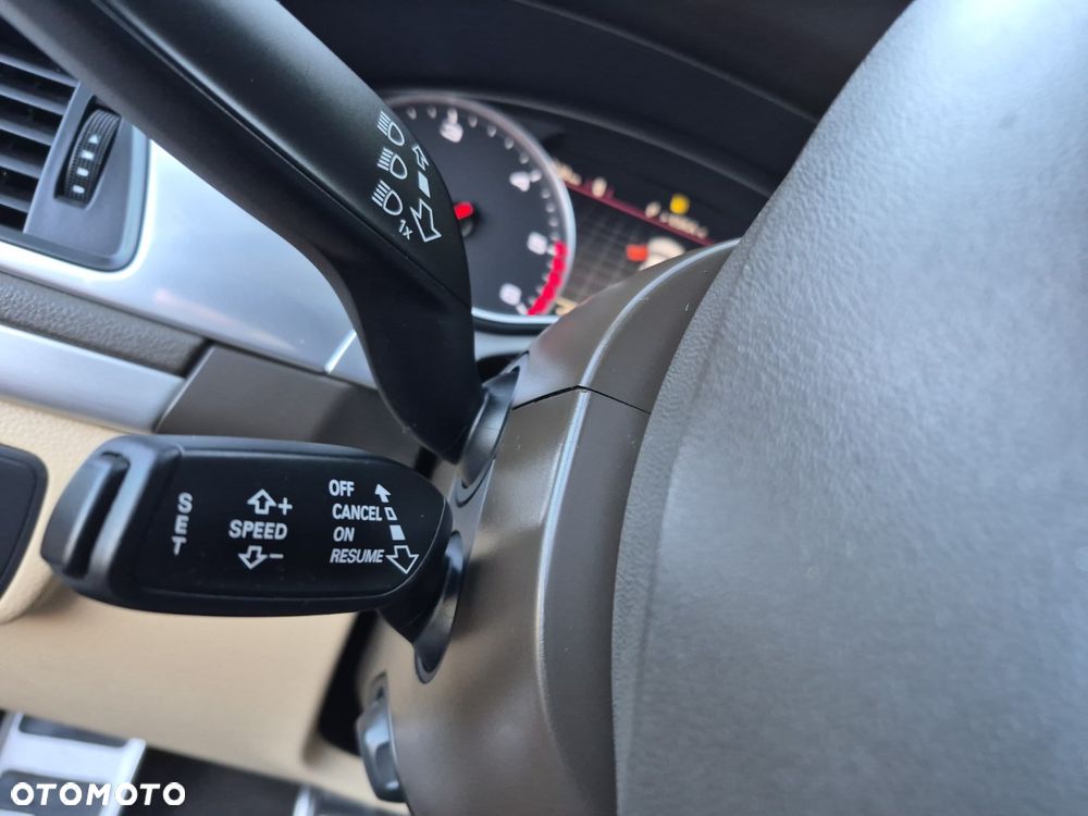 Audi A7 Sportback 3.0 TDI quattro S tronic sport selection - 18