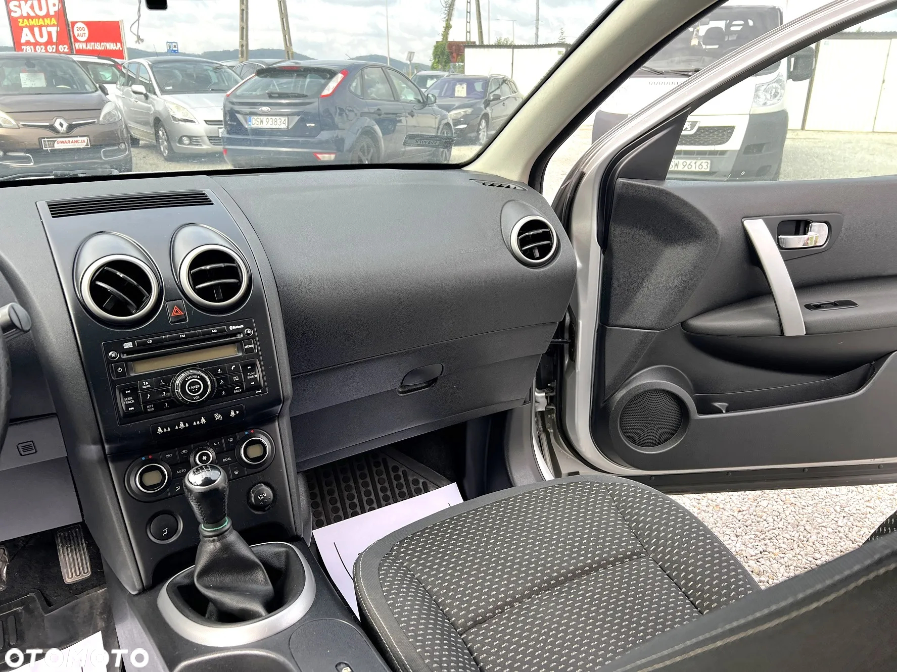 Nissan Qashqai - 15