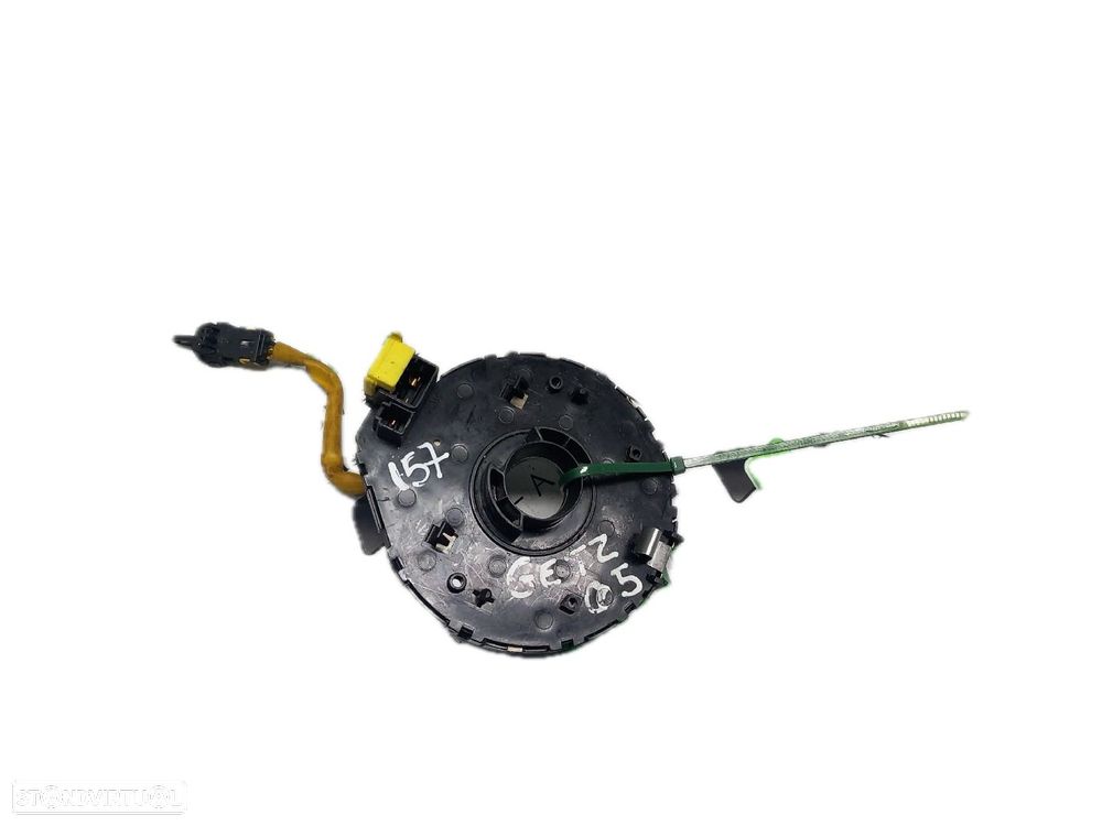 Fita Airbags Hyundai Getz (Tb) - 2