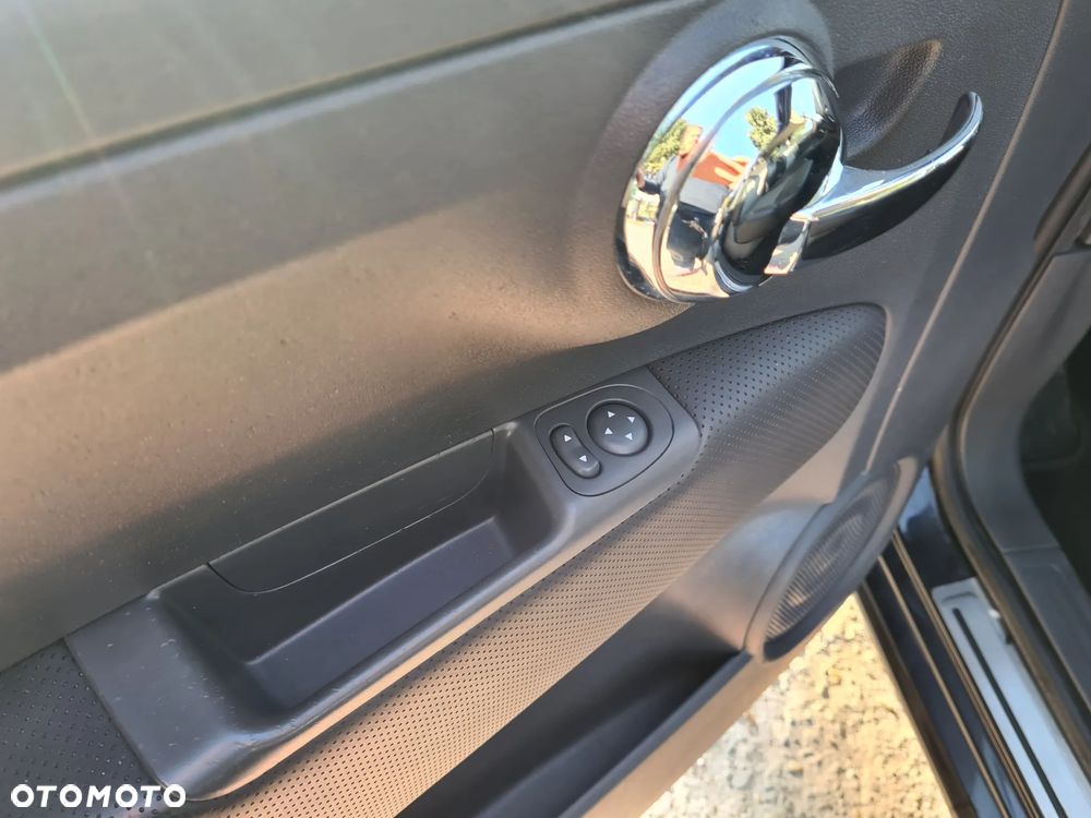 Fiat 500 - 5