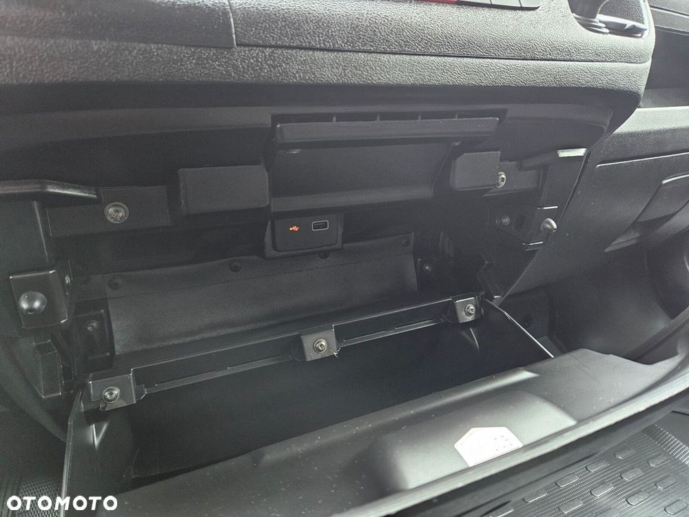 Opel movano L2H2 *69900zł Netto* 2.2 CDTi/120KM - 28