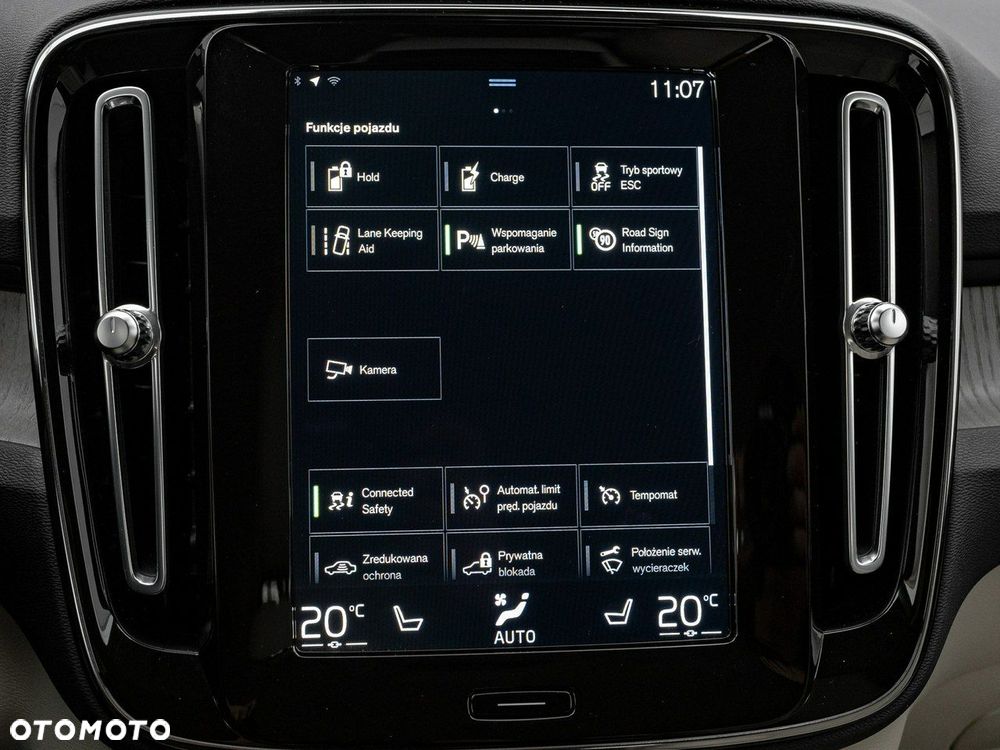 Volvo XC 40 - 22