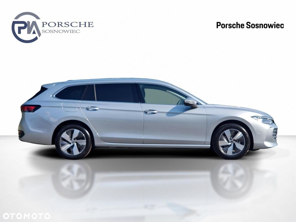 Volkswagen Passat - 7