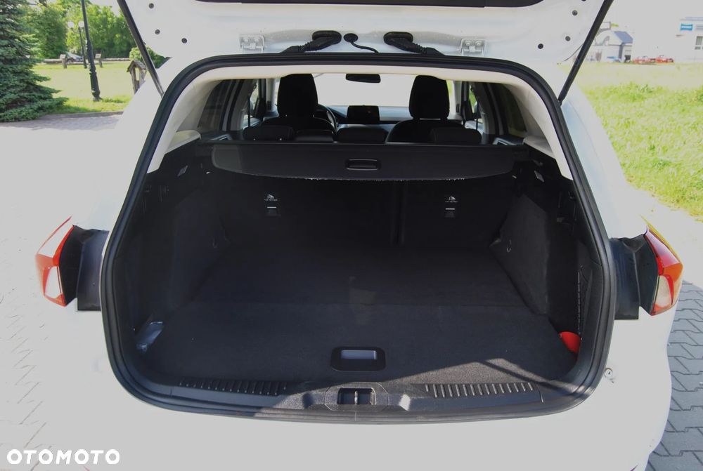 Ford Focus 1.5 EcoBlue Trend Edition - 15