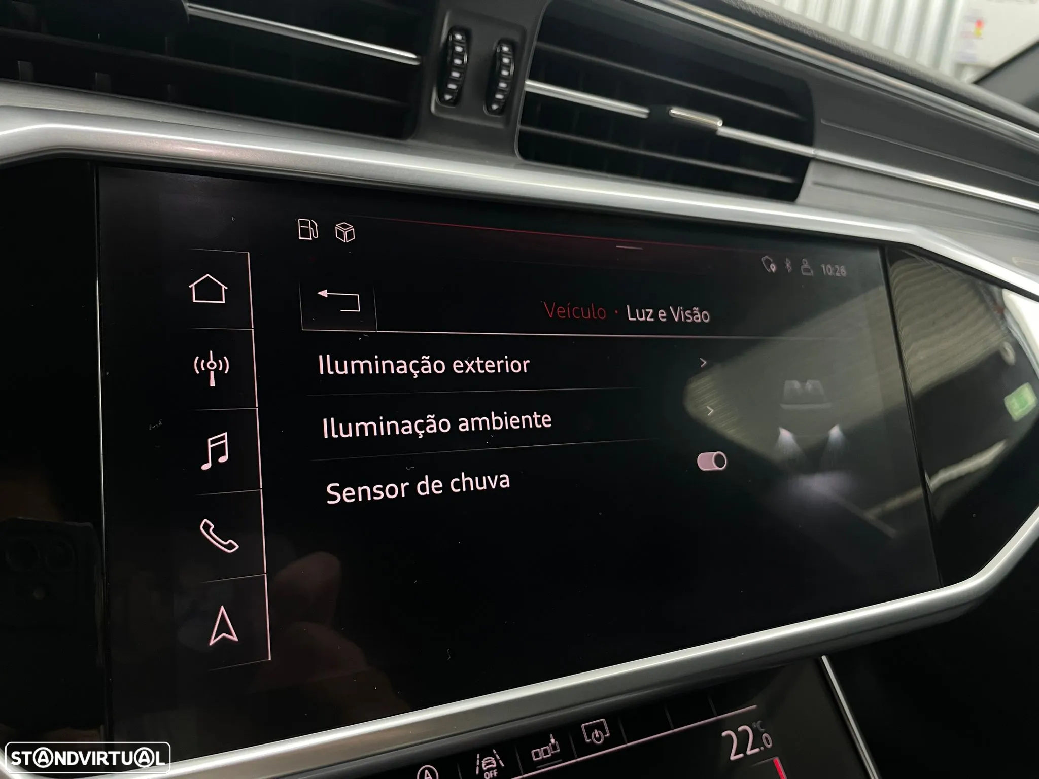 Audi A6 Avant 40 TDI quattro S tronic S line - 15