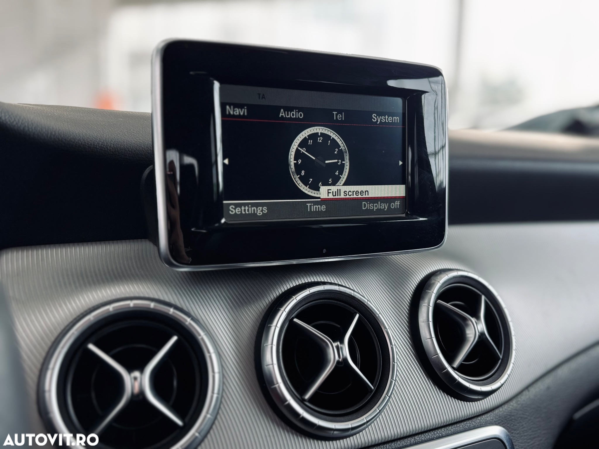 Mercedes-Benz CLA - 20