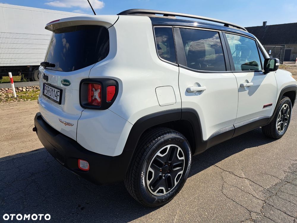 Jeep Renegade - 11
