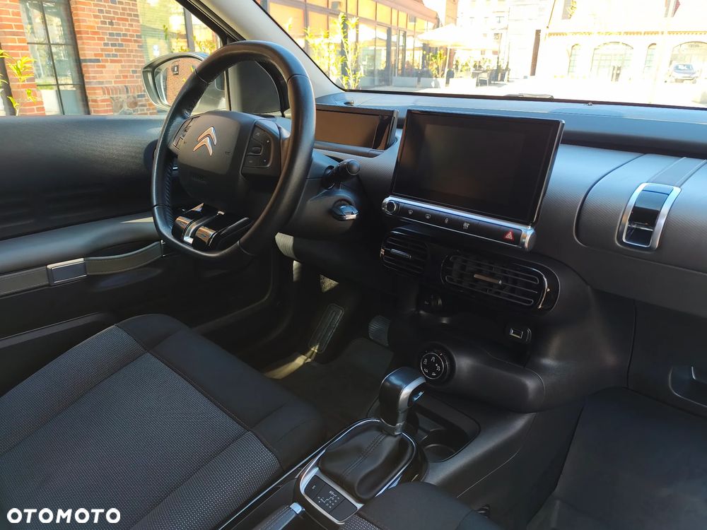 Citroën C4 Cactus Pure Tech 110 Stop&Start EAT6 Shine - 12