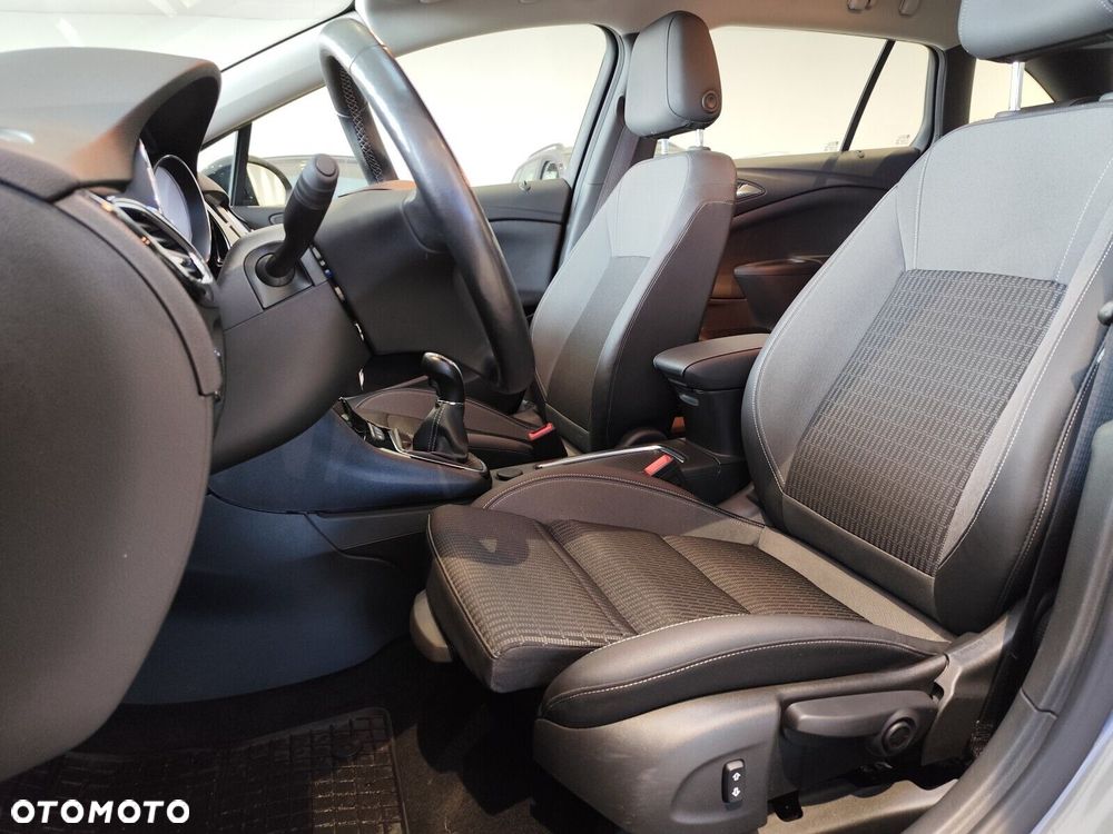 Opel Astra - 19
