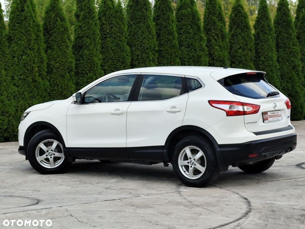 Nissan Qashqai - 38