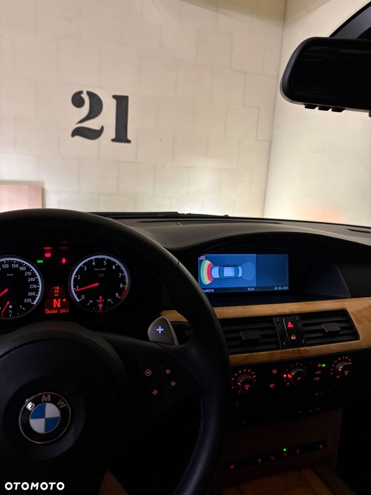 BMW M5 Standard - 30