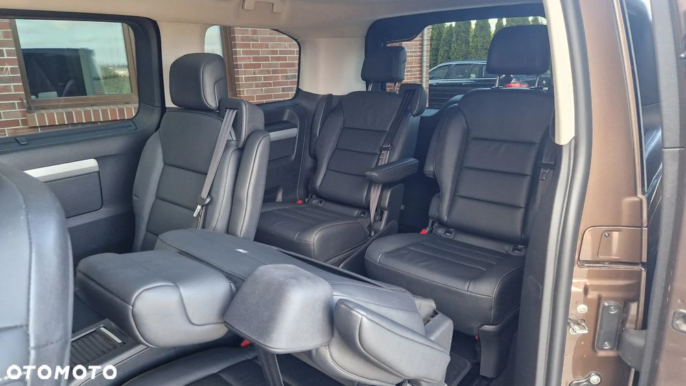 Citroën SpaceTourer M (50 kWh) Business Lounge - 9