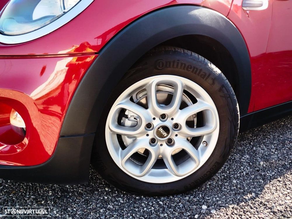 MINI 5 Portas One Auto - 15