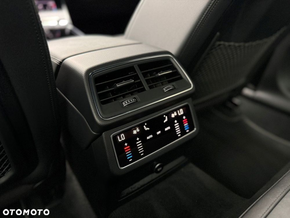 Audi S6 Limousine - 16