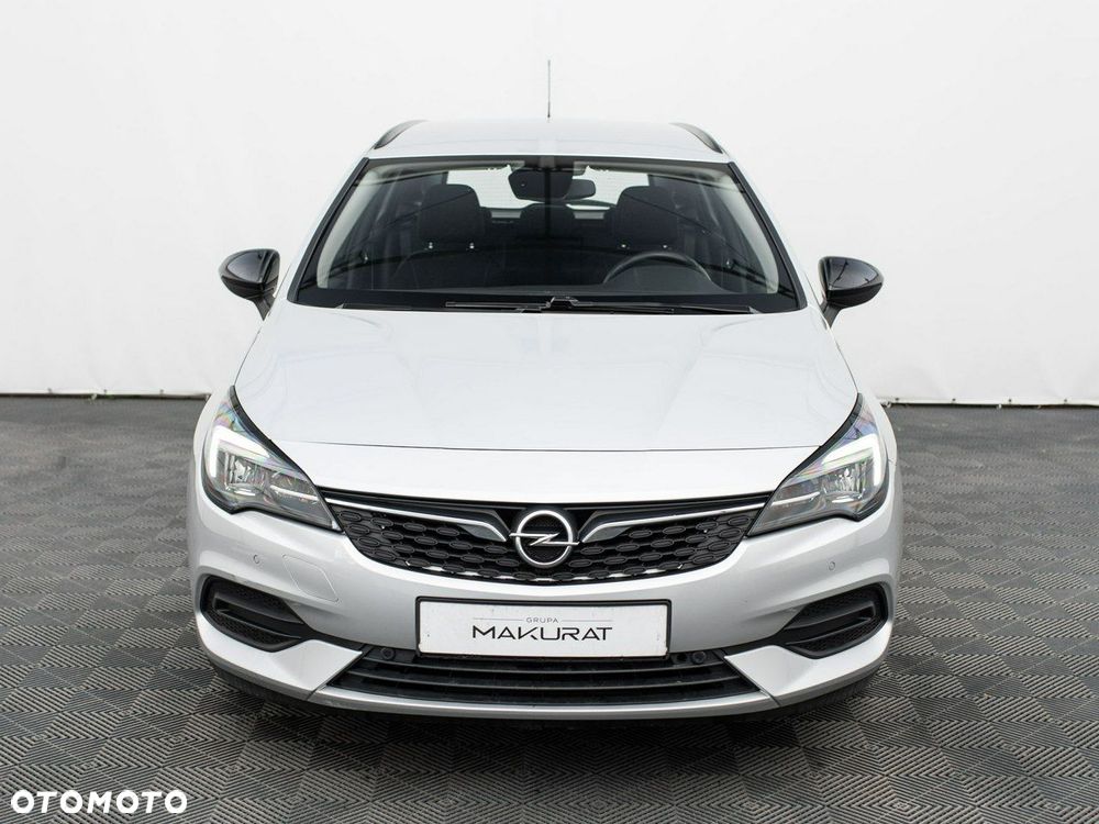 Opel Astra 1.2 T Edition S&S - 8