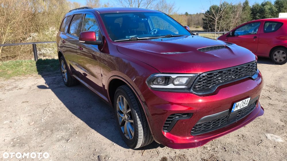 Dodge Durango - 2