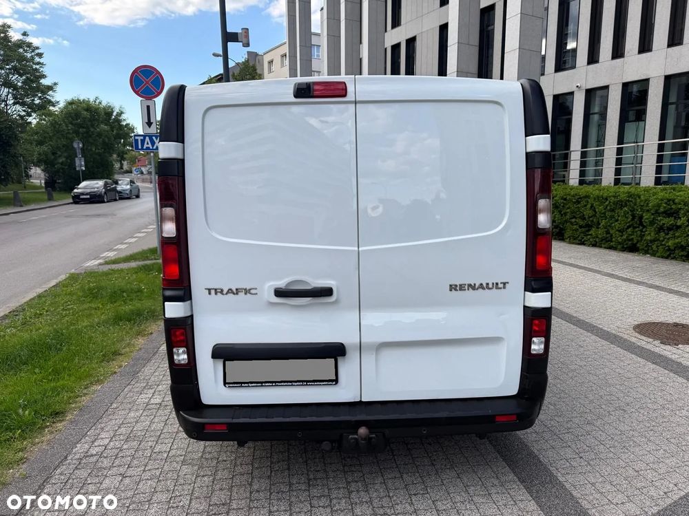 Renault Trafic - 7