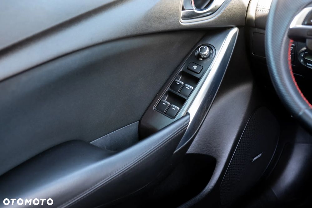 Mazda 6 SKYACTIV-G 192 Drive i-ELOOP Sports-Line - 22