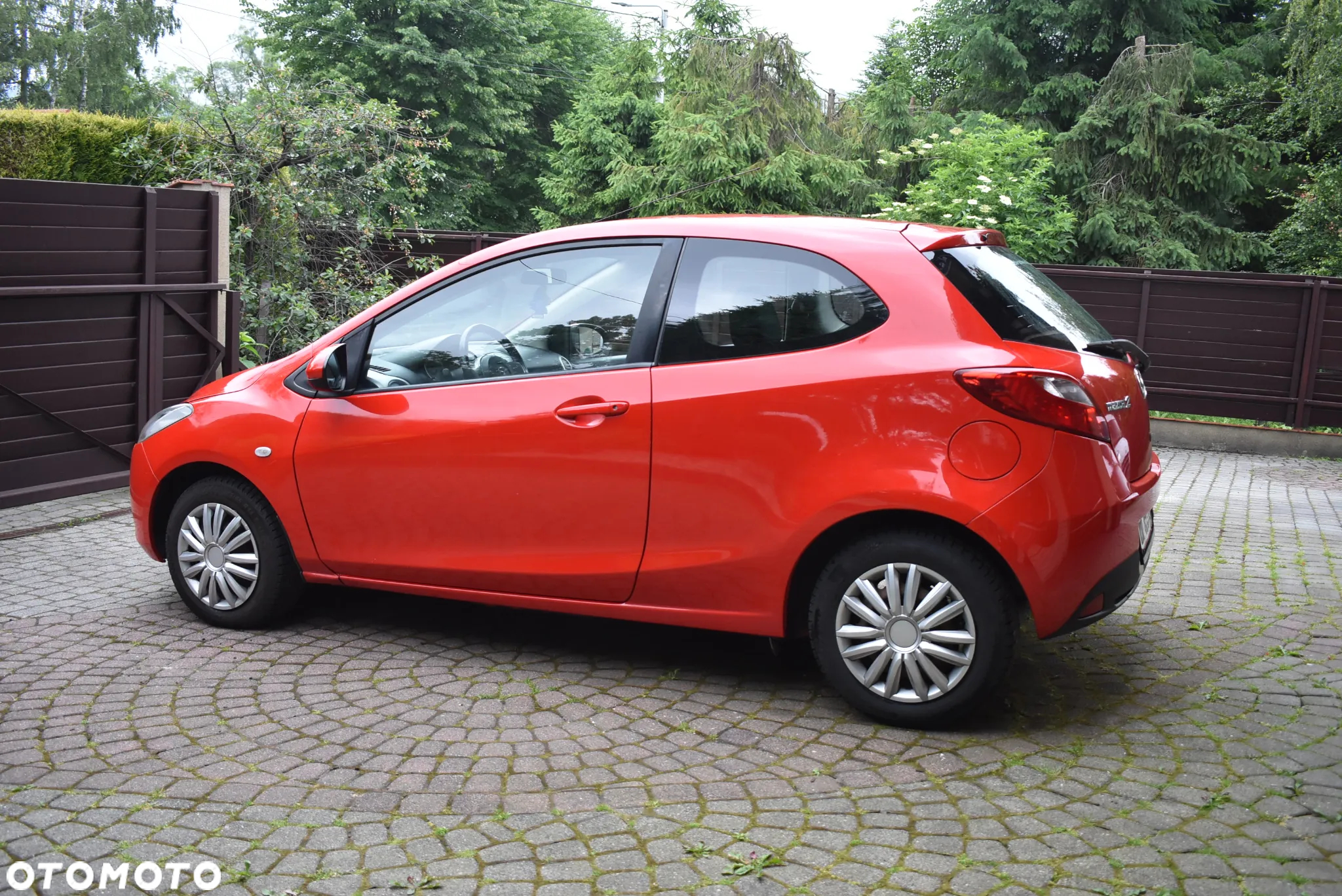 Mazda 2 1.3 Exclusive - 5