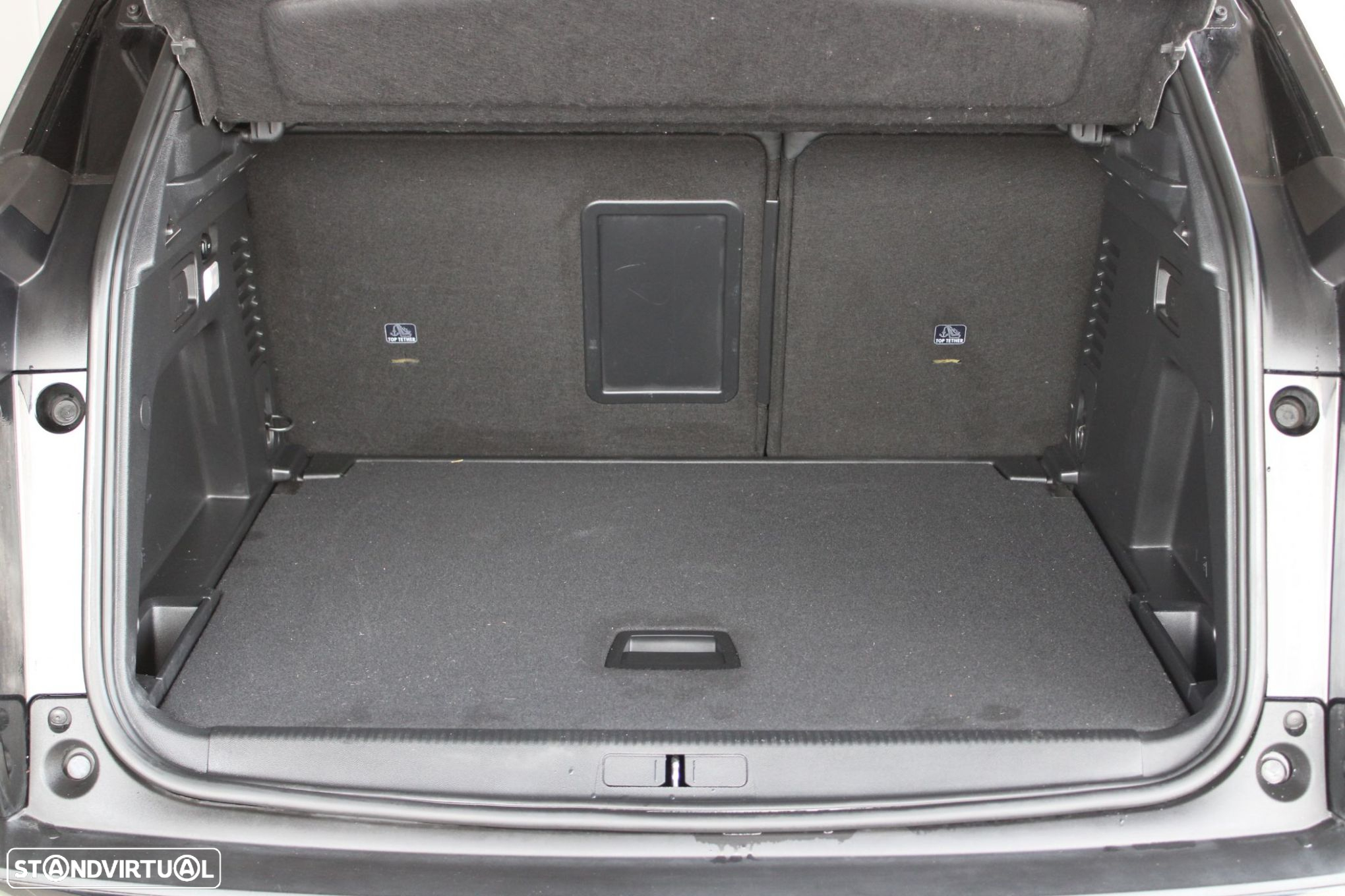 Peugeot 3008 1.2 PureTech Allure EAT8 - 12