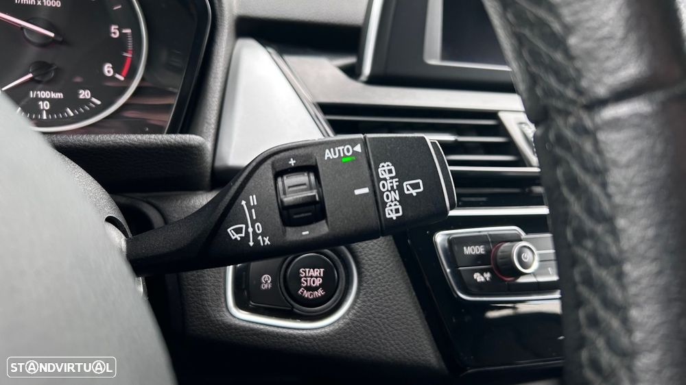 BMW 216 Active Tourer d Line Sport Auto - 12