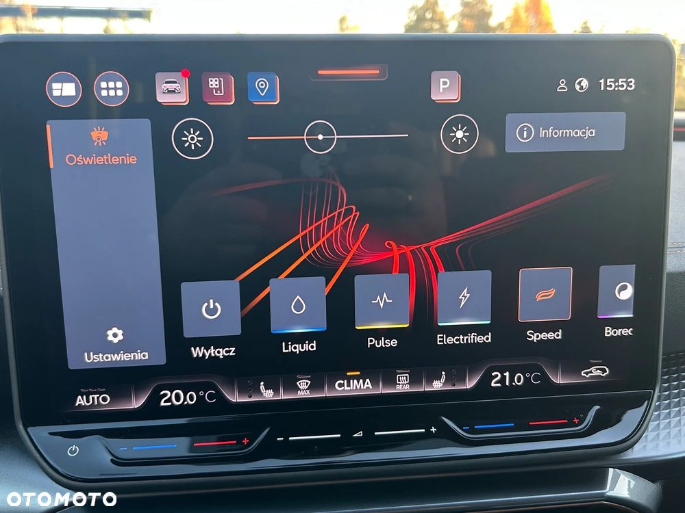 Cupra Leon Sportstourer 1.5 eTSI mHEV DSG - 18