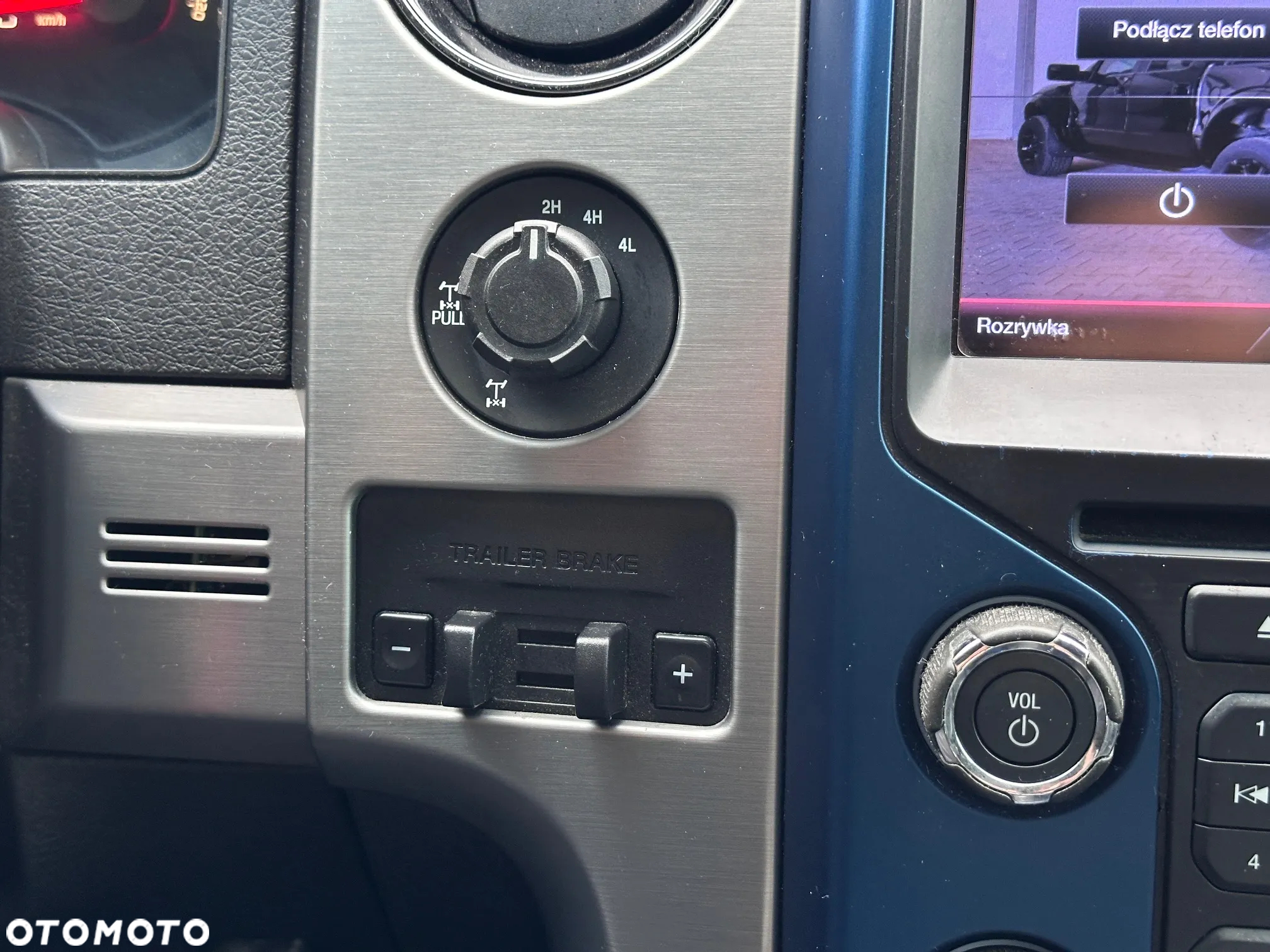 Ford F150 - 22
