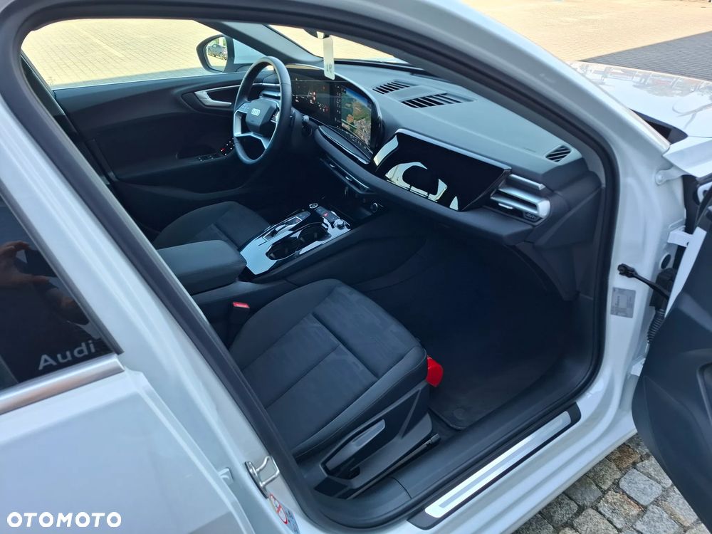 Audi A5 Avant - 8