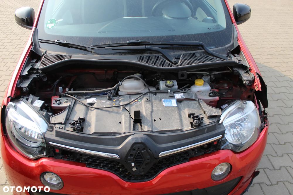 Renault Twingo - 21
