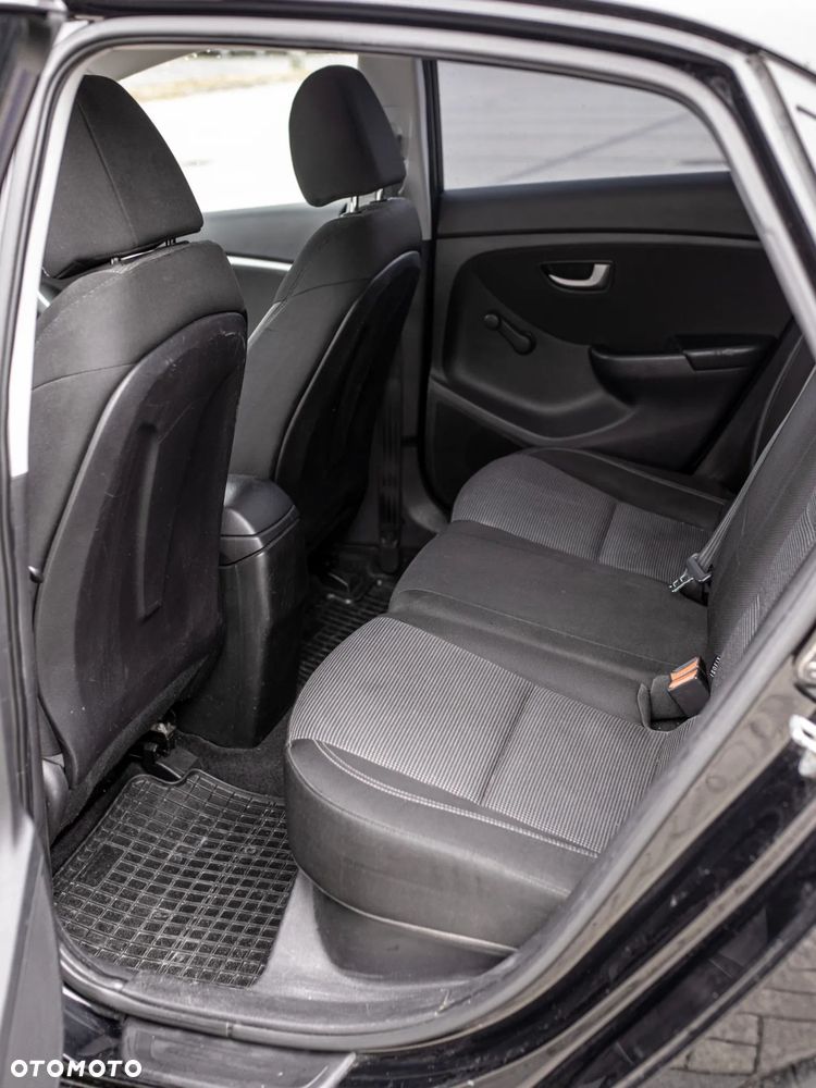 Hyundai i30 - 15