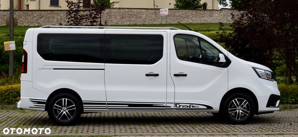 Renault Trafic - 27