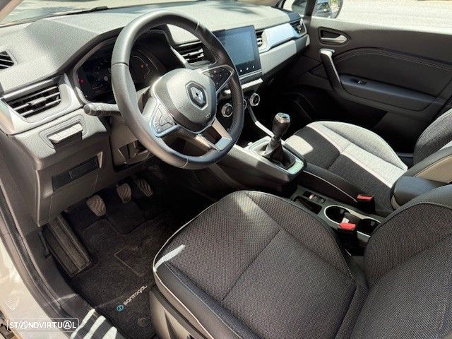 Renault Captur 1.0 TCe Exclusive - 5