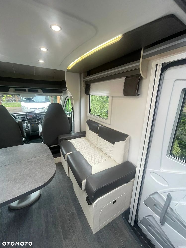 Ford Transit - 21