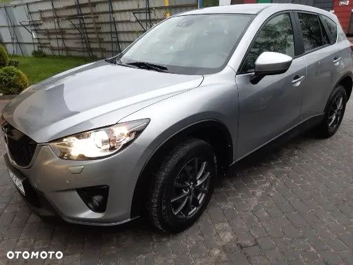 Mazda CX-5 2.2 D Skyenergy - 4