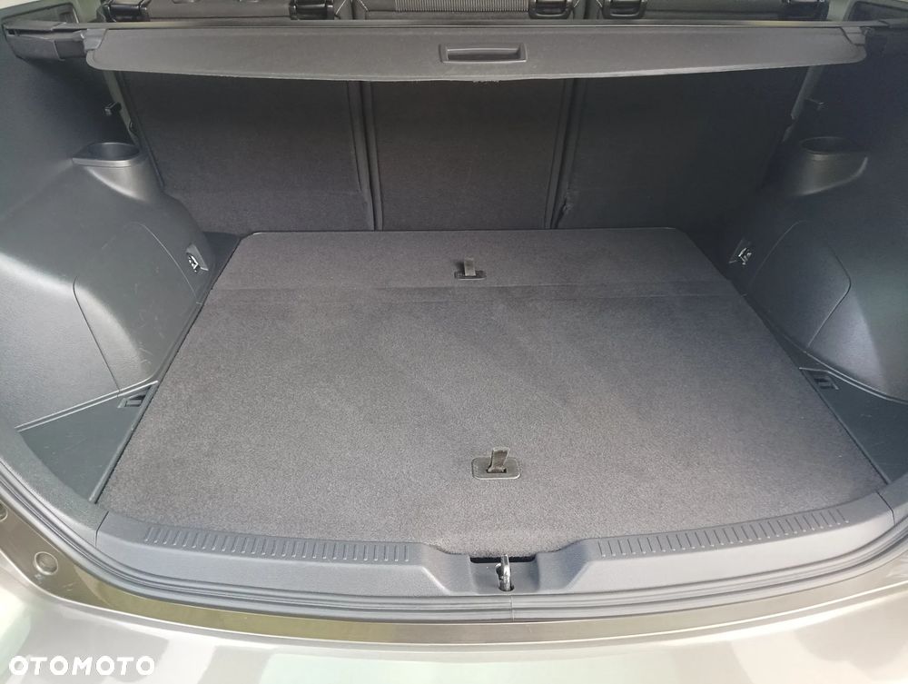 Toyota Verso 1.8 5-Sitzer Edition-S - 21