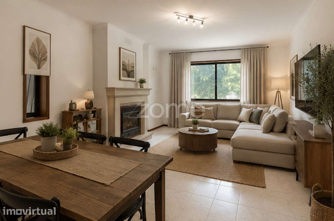 Andar Moradia T3+3 com terraço em Oliveira do Douro - Grande imagem: 2/46