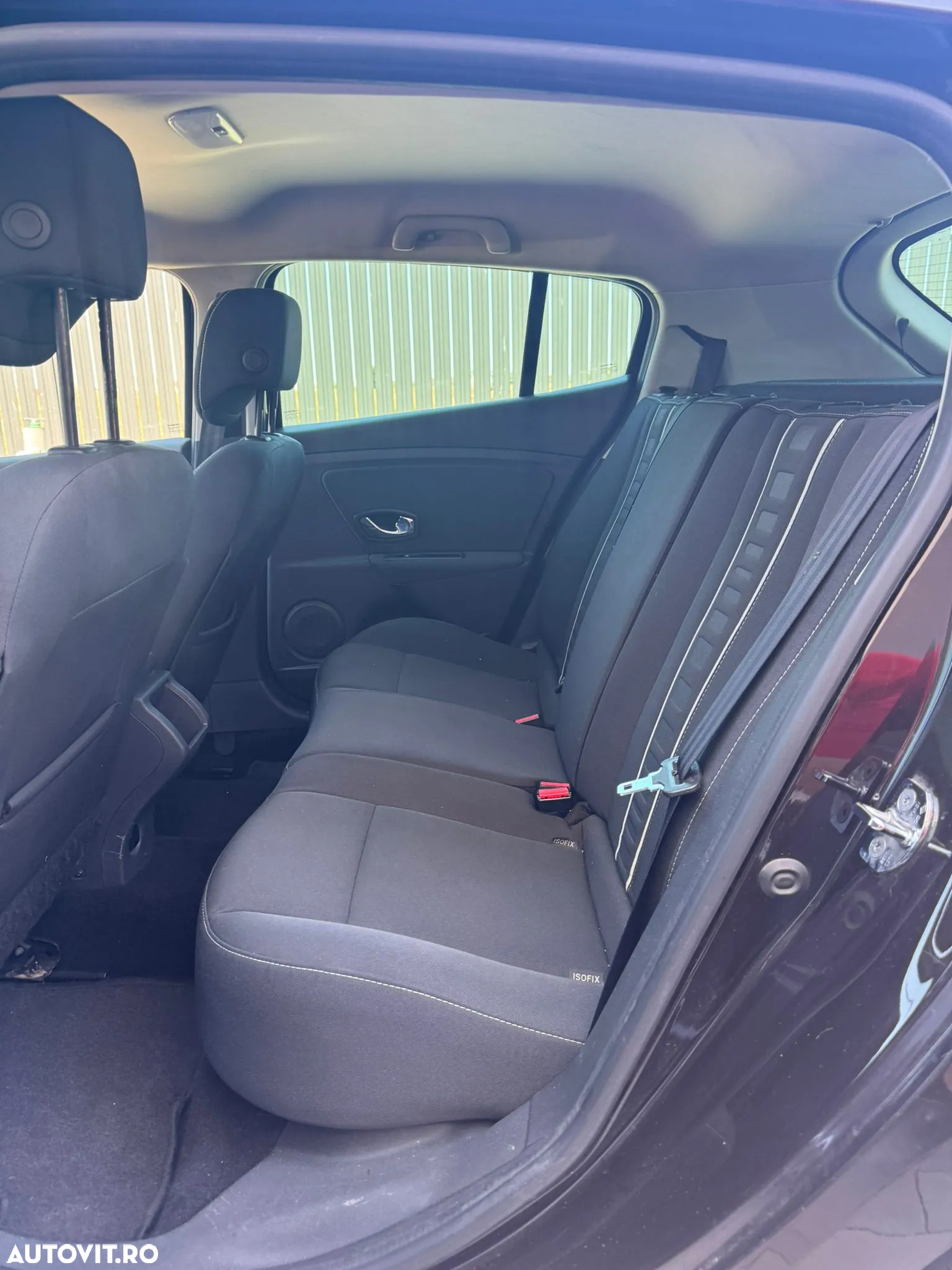 Renault Megane - 7