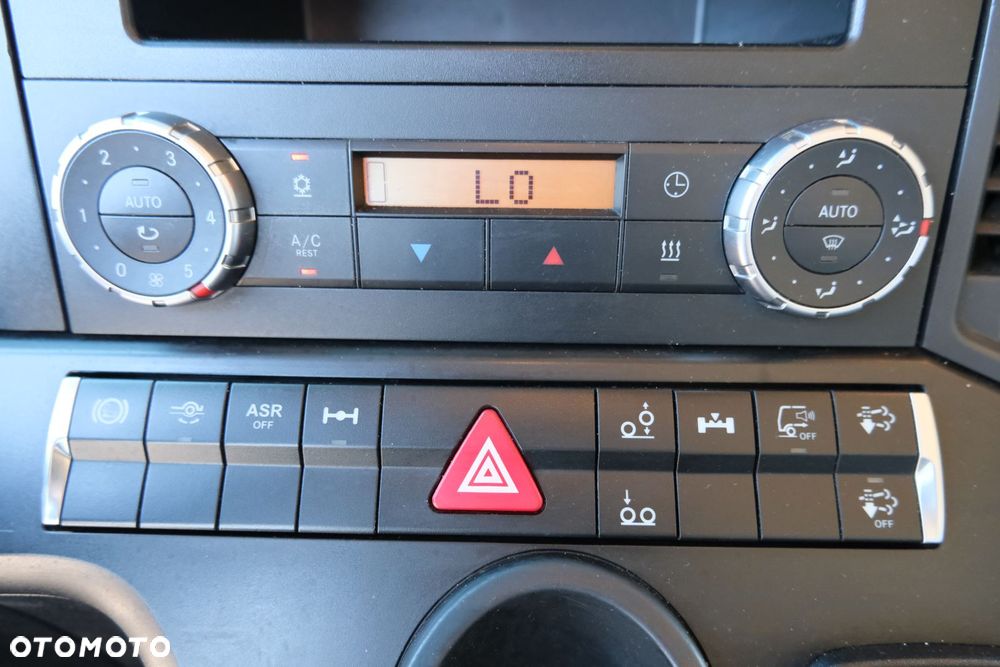 Mercedes-Benz ACTROS 2545 FIRANA - 13