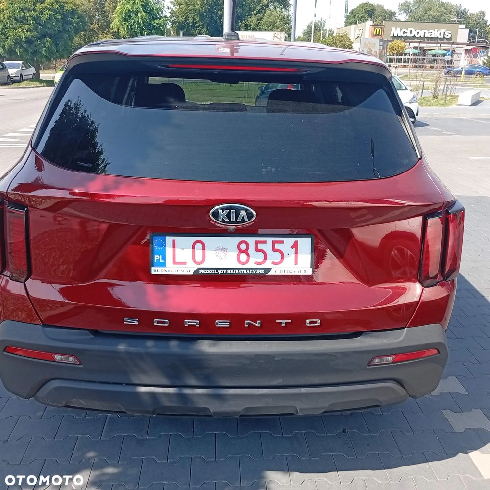 Kia Sorento - 6