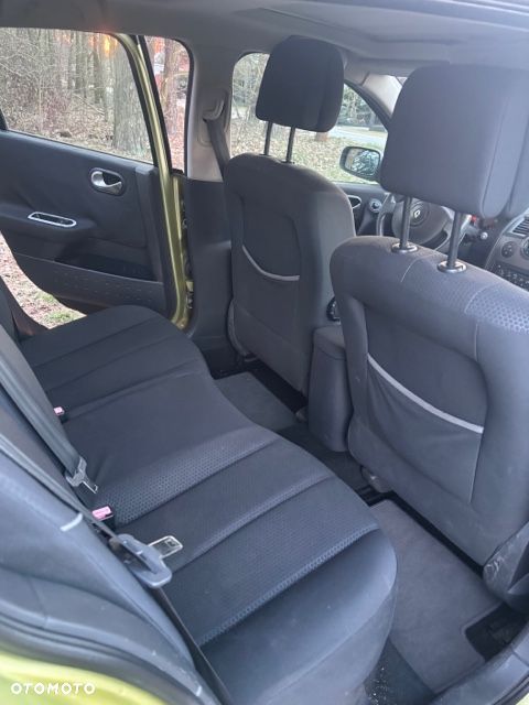 Renault Megane 1.6 Confort Authentique - 16