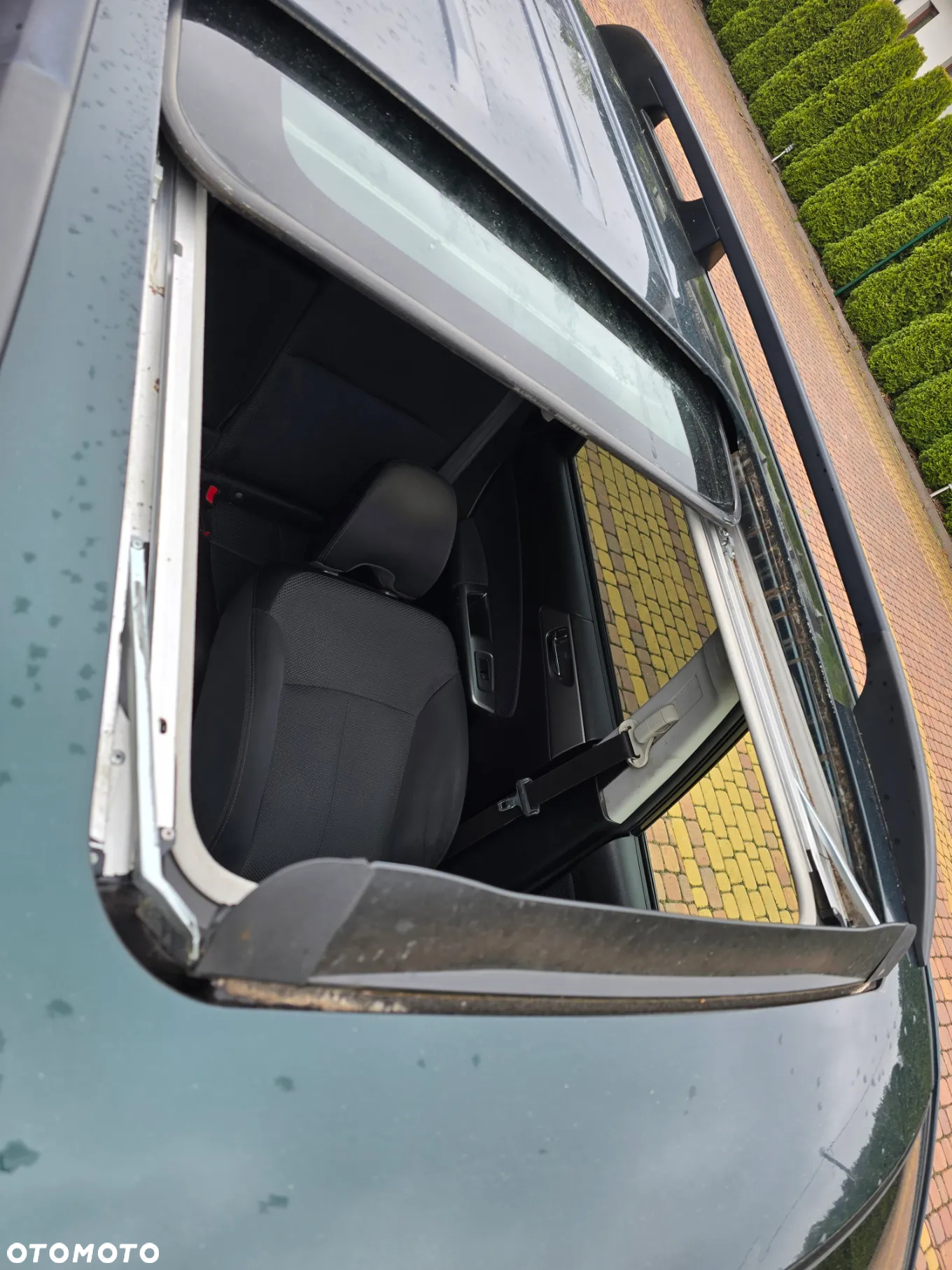 Subaru Forester 2.0 XE NAV - 39