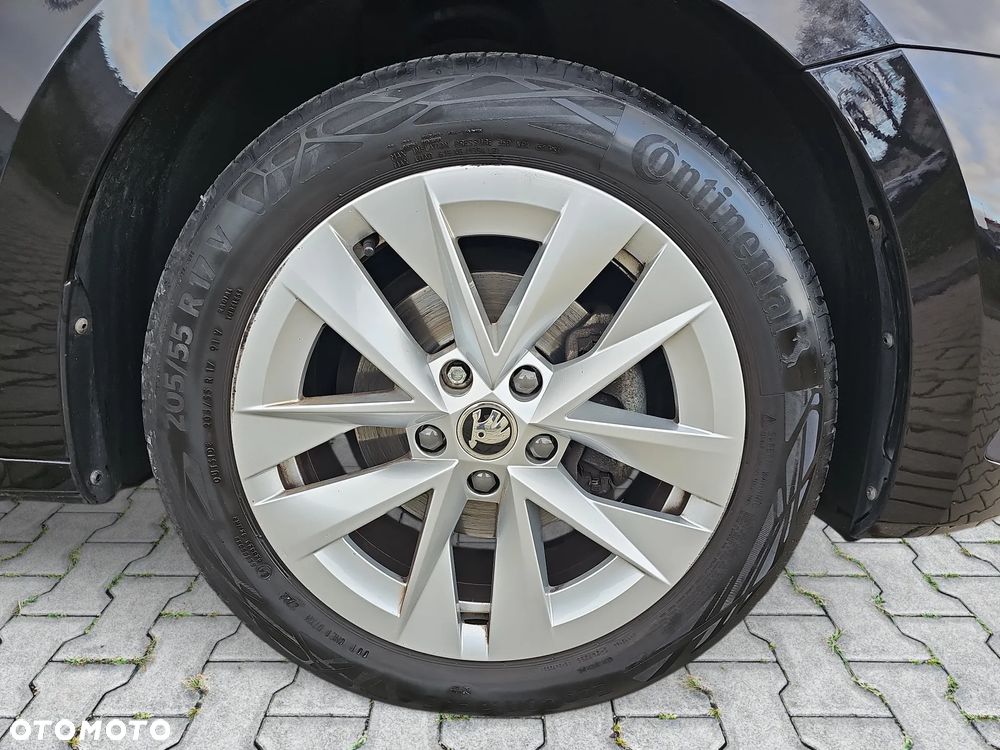 Skoda Octavia 2.0 TDI Ambition - 14