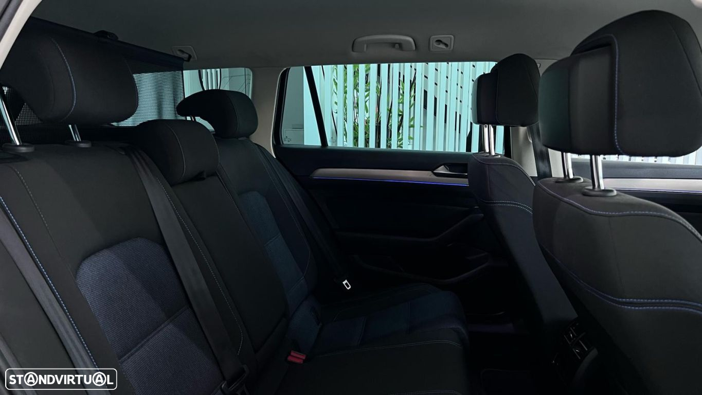 VW Passat Variant 1.4 TSI GTE Plug-in - 28