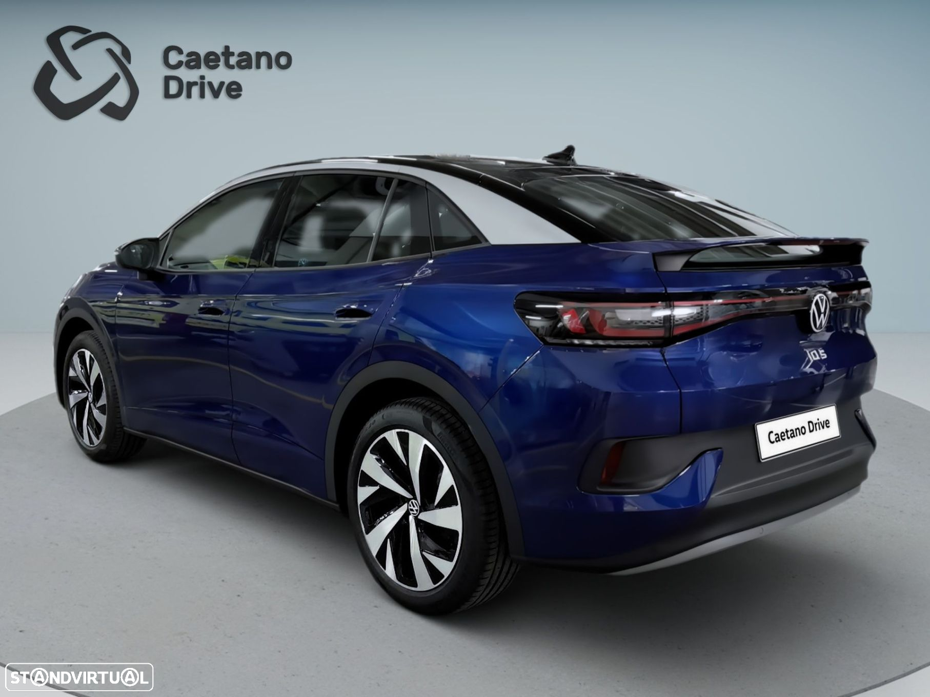 VW ID.5 77 kWh Pro Performance - 7