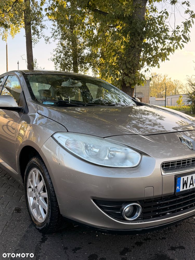 Renault Fluence 1.6 16V Privilege Euro5 - 2