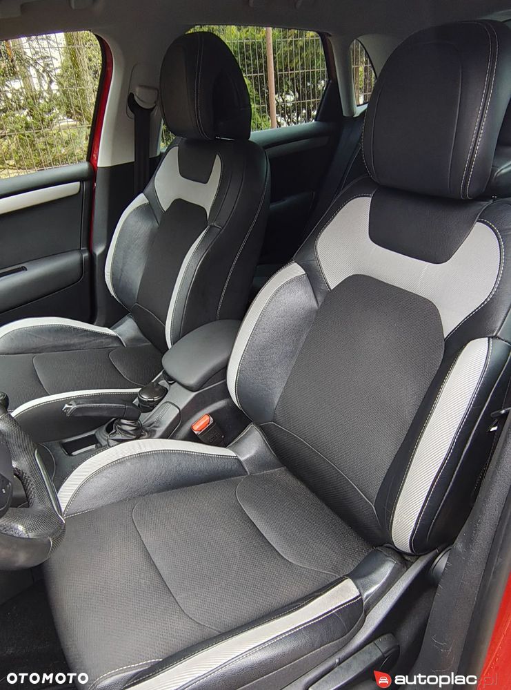 Citroën C4 1.6 VTi Selection - 9