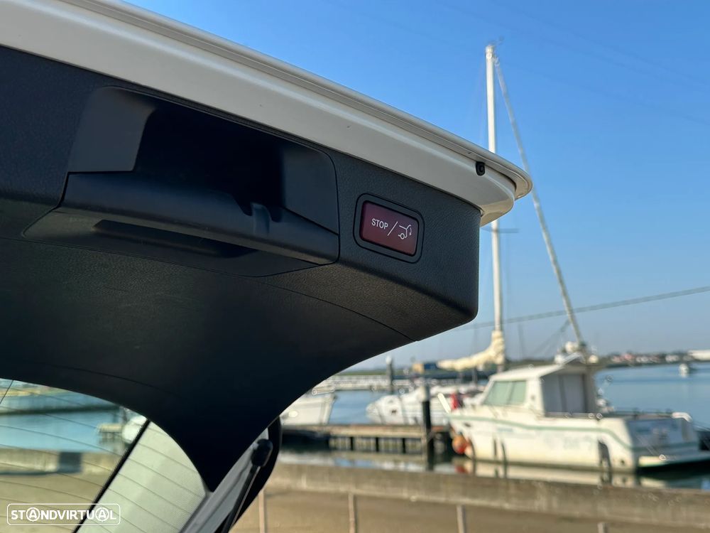 Mercedes-Benz C 220 (BlueTEC) d Station 7G-TRONIC Avantgarde - 35