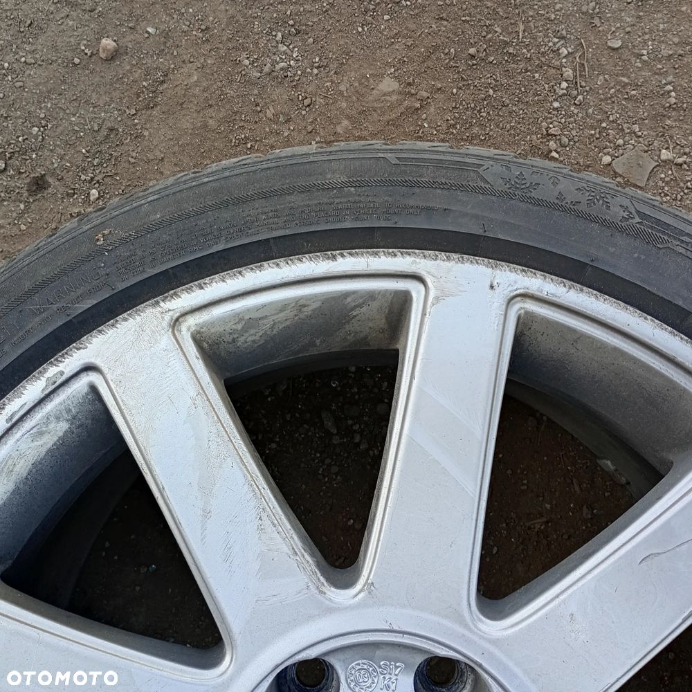 Felgi A4 B6 S4 5x112 18" 4E0601025AB - 10