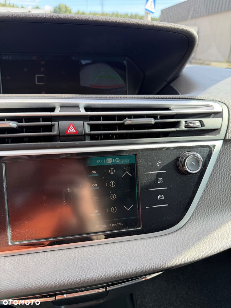 Citroën C4 SpaceTourer 2.0 BlueHDi More Life S&S EAT6 - 36