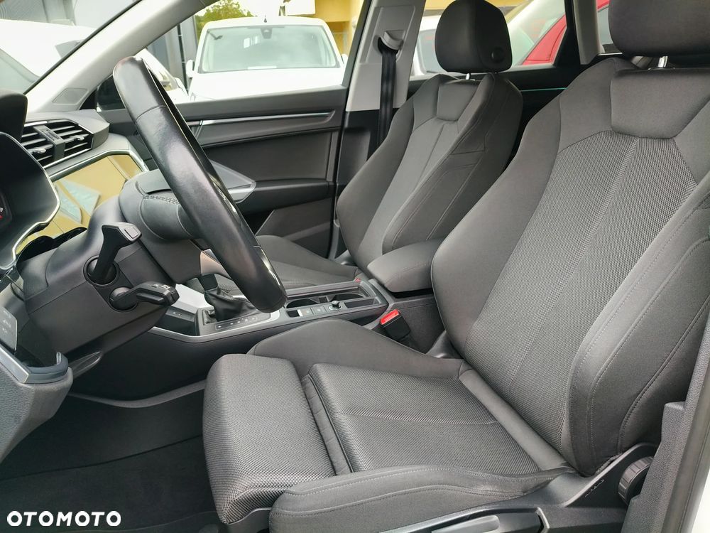 Audi Q3 40 TFSI Quattro S tronic - 30